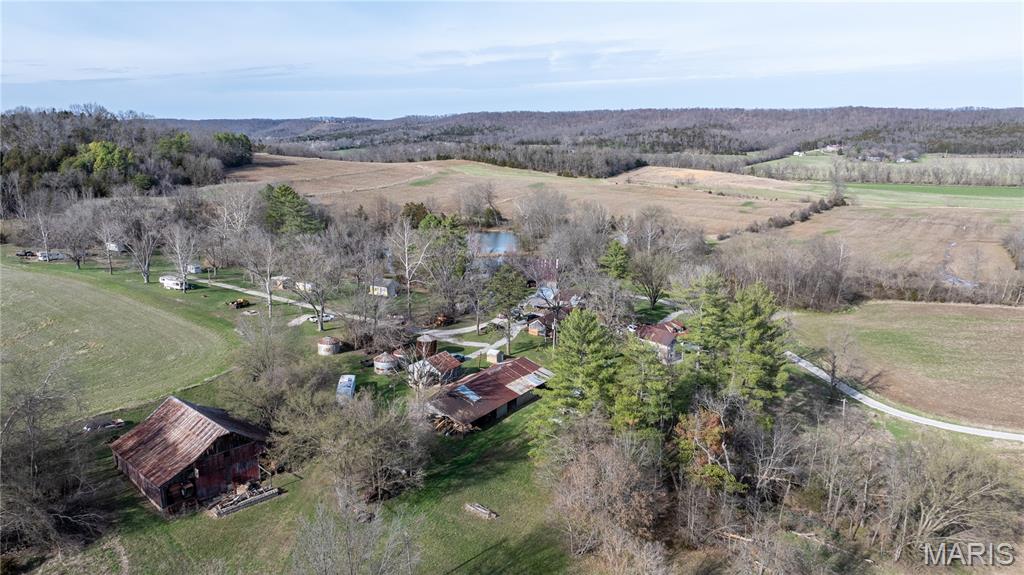 1733 Schluersburg Road Augusta, MO 63332 - Photo 20 of 42