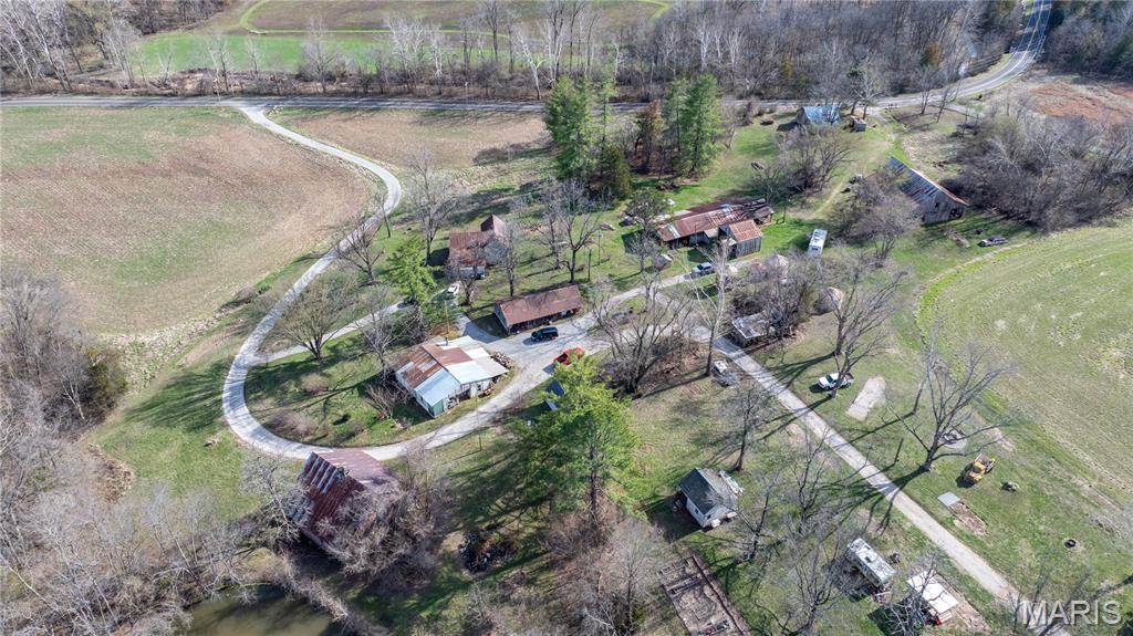 1733 Schluersburg Road Augusta, MO 63332 - Photo 2 of 42
