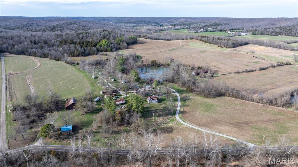 1733 Schluersburg Road Augusta, MO 63332 - Photo 21 of 42