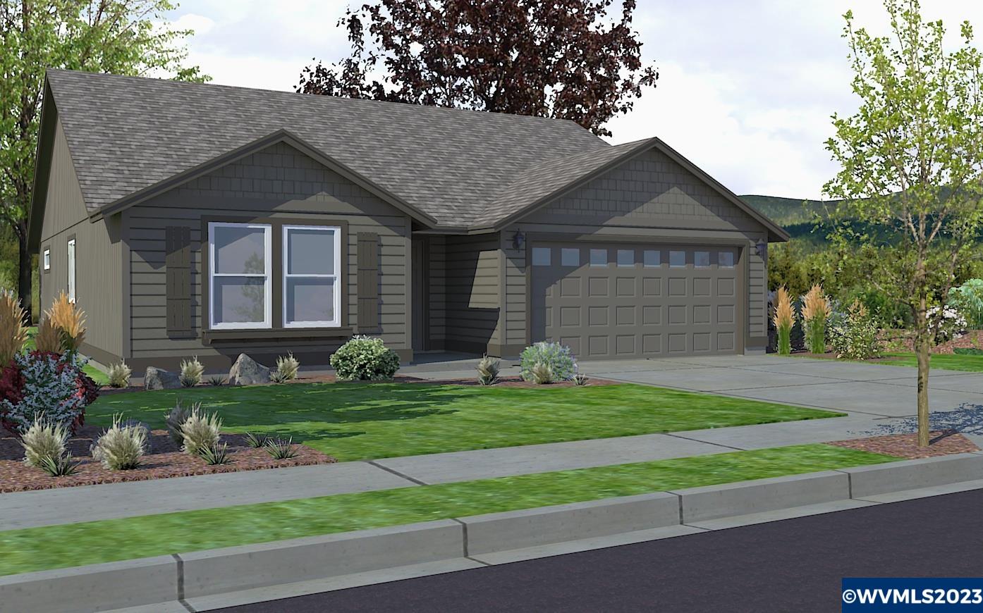752 Cheadle Lake Lebanon, OR 97355 - Photo 2 of 2