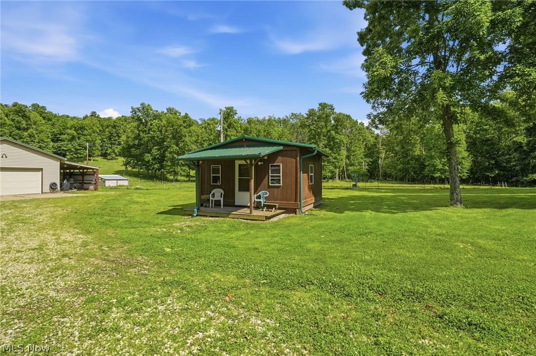 53308 Opossum Run Road Senecaville, OH 43780 - Photo 15 of 31 Gallery Image 15