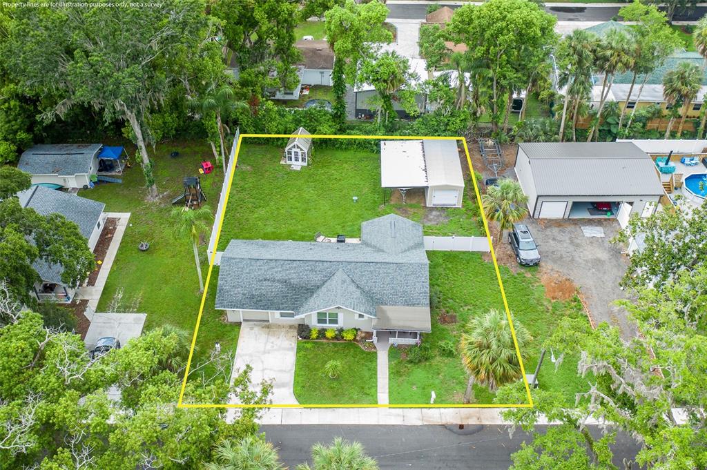 5708 Homecrest Road New Port Richey, FL 34652 - Photo 2 of 62