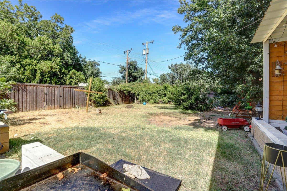 2920 68th Street Lubbock, TX 79413 - Photo 18 of 21 Photo 18