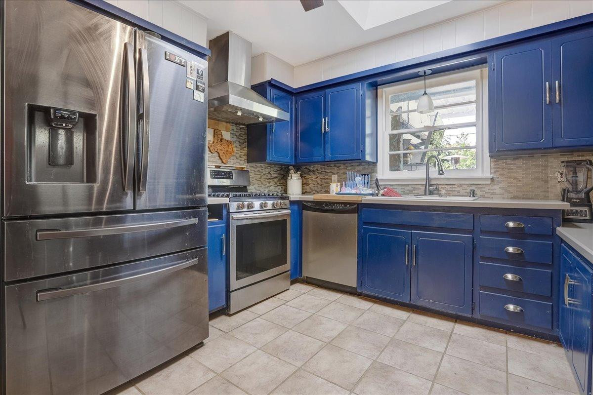 2920 68th Street Lubbock, TX 79413 - Photo 8 of 21 Photo 8