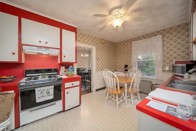 $725,000 | 14 Waterview Avenue, East Providence, RI 02915