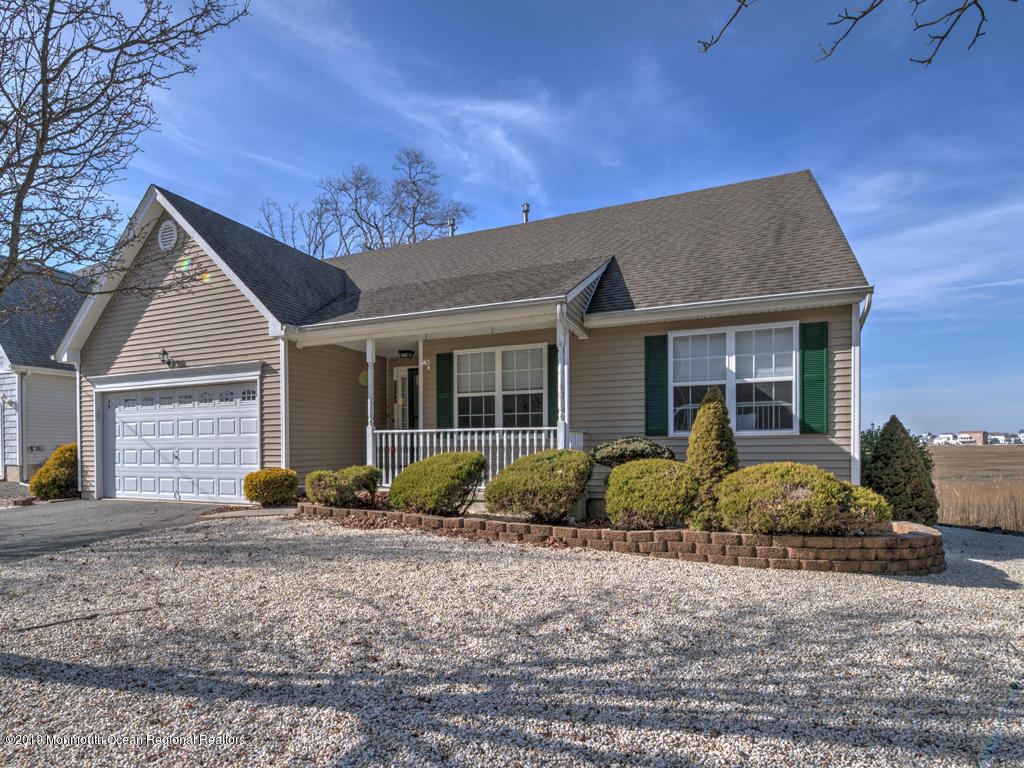 1300 Radio Road, Unit 1 Little Egg Harbor, NJ 08087 - Photo 1 of 20 Front