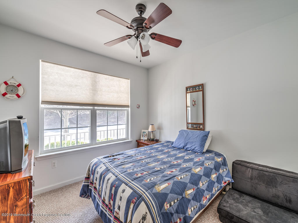 1300 Radio Road, Unit 1 Little Egg Harbor, NJ 08087 - Photo 14 of 20 Bedroom