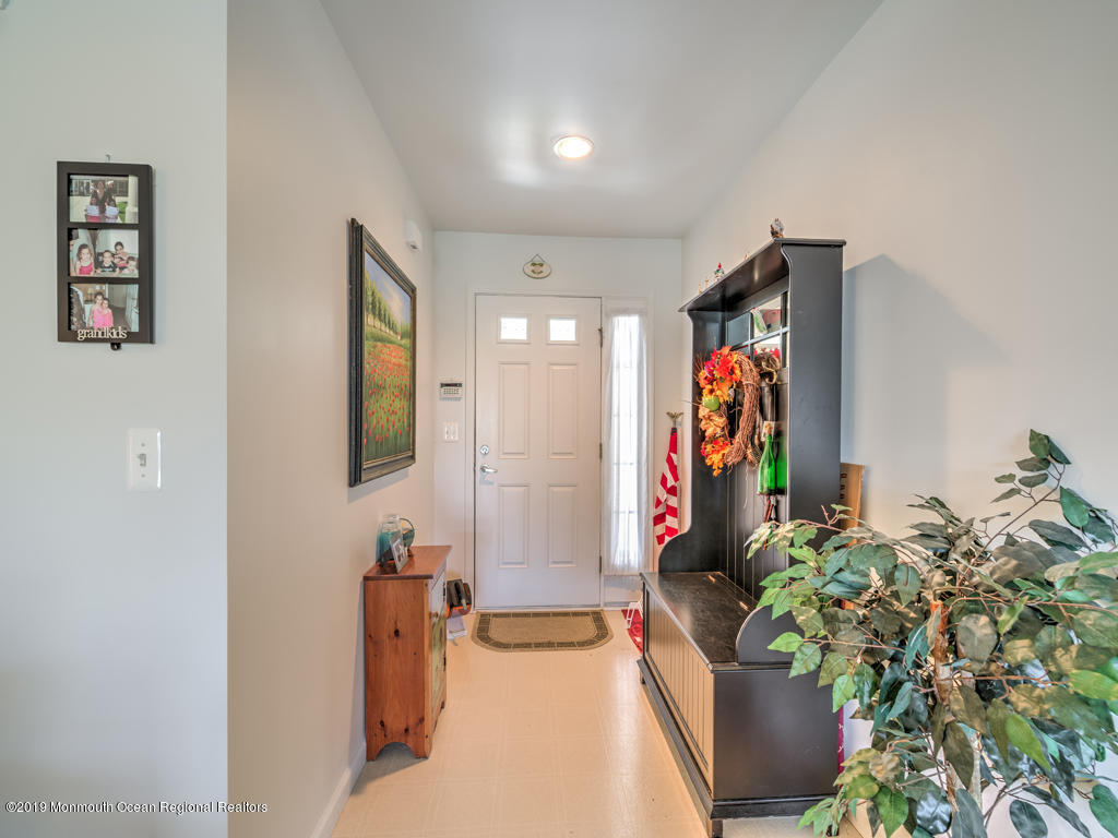 1300 Radio Road, Unit 1 Little Egg Harbor, NJ 08087 - Photo 3 of 20 Foyer