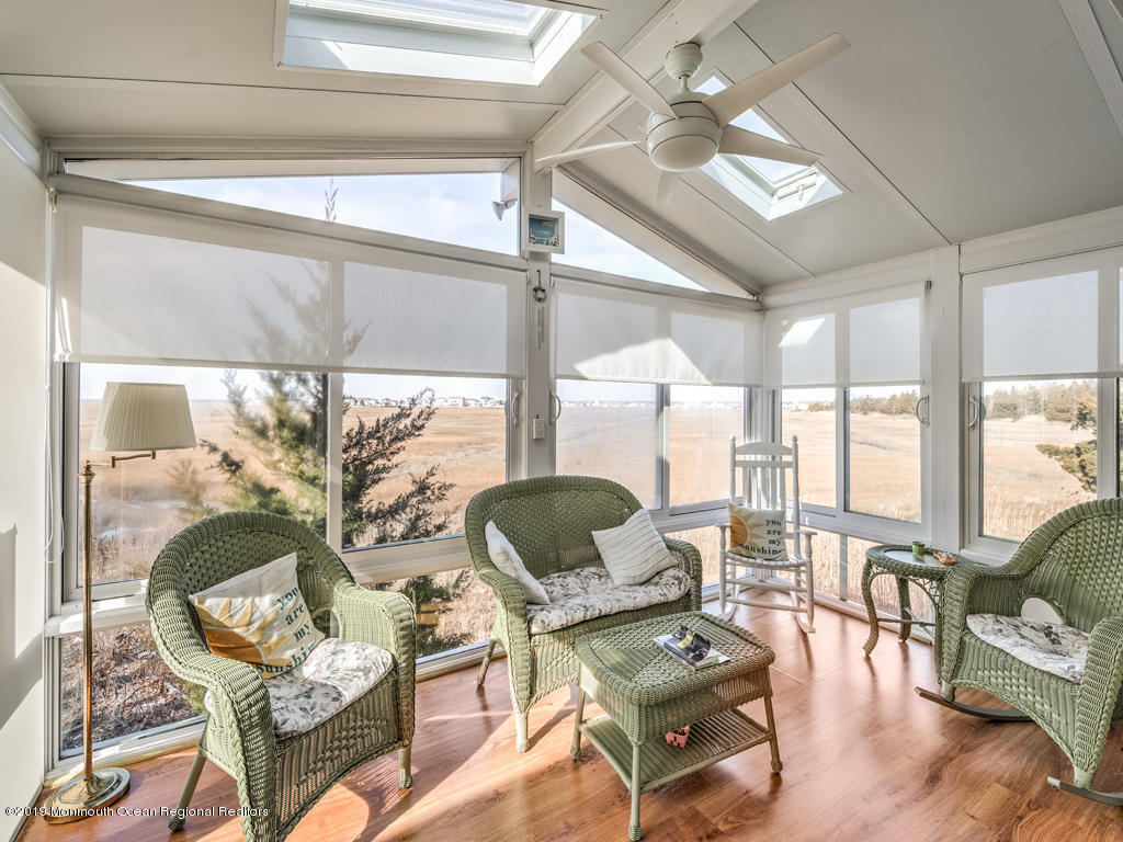 1300 Radio Road, Unit 1 Little Egg Harbor, NJ 08087 - Photo 7 of 20 Sun Room