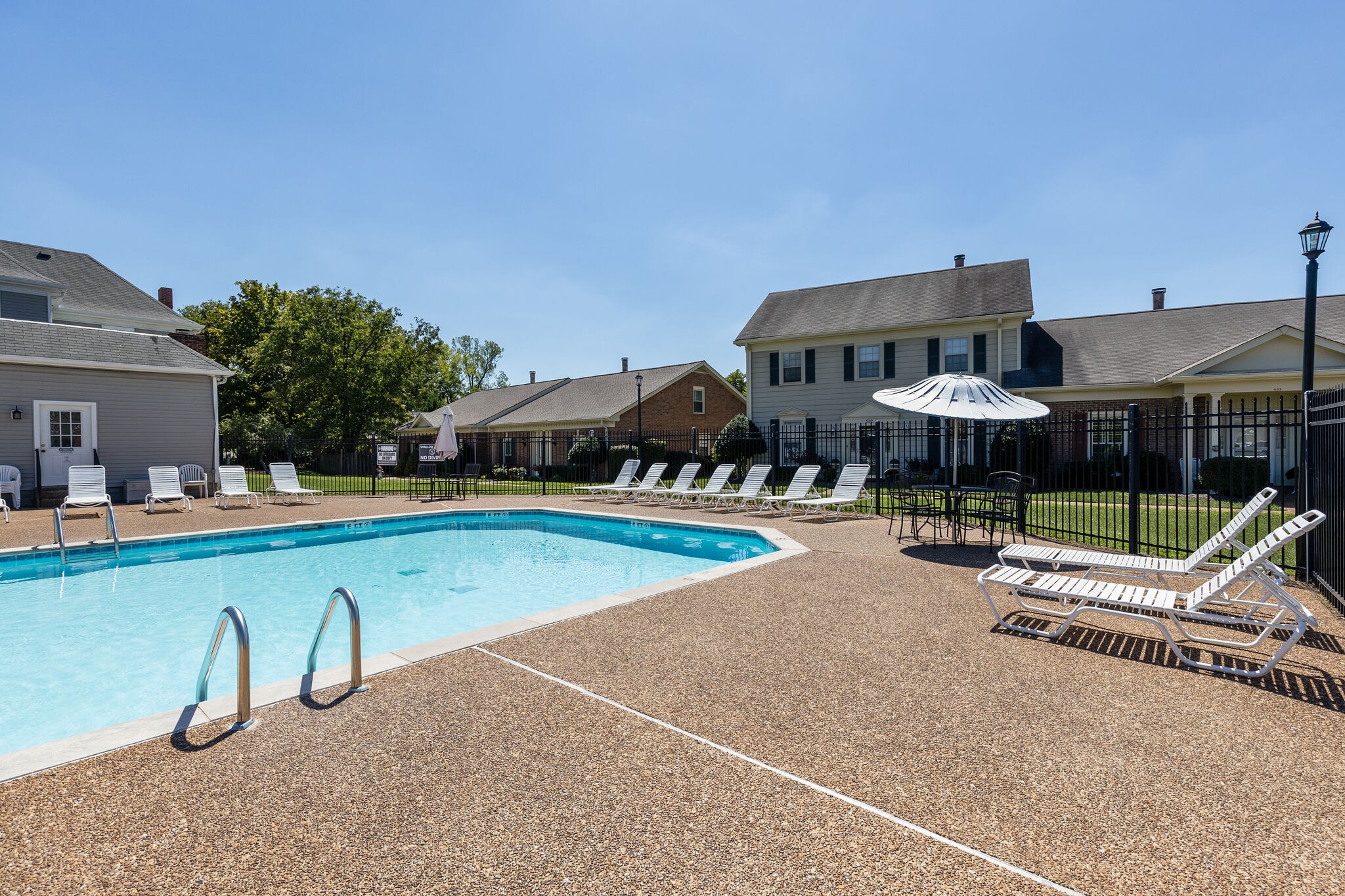 913 General George Patton Road Nashville, TN 37221 - Photo 32 of 33