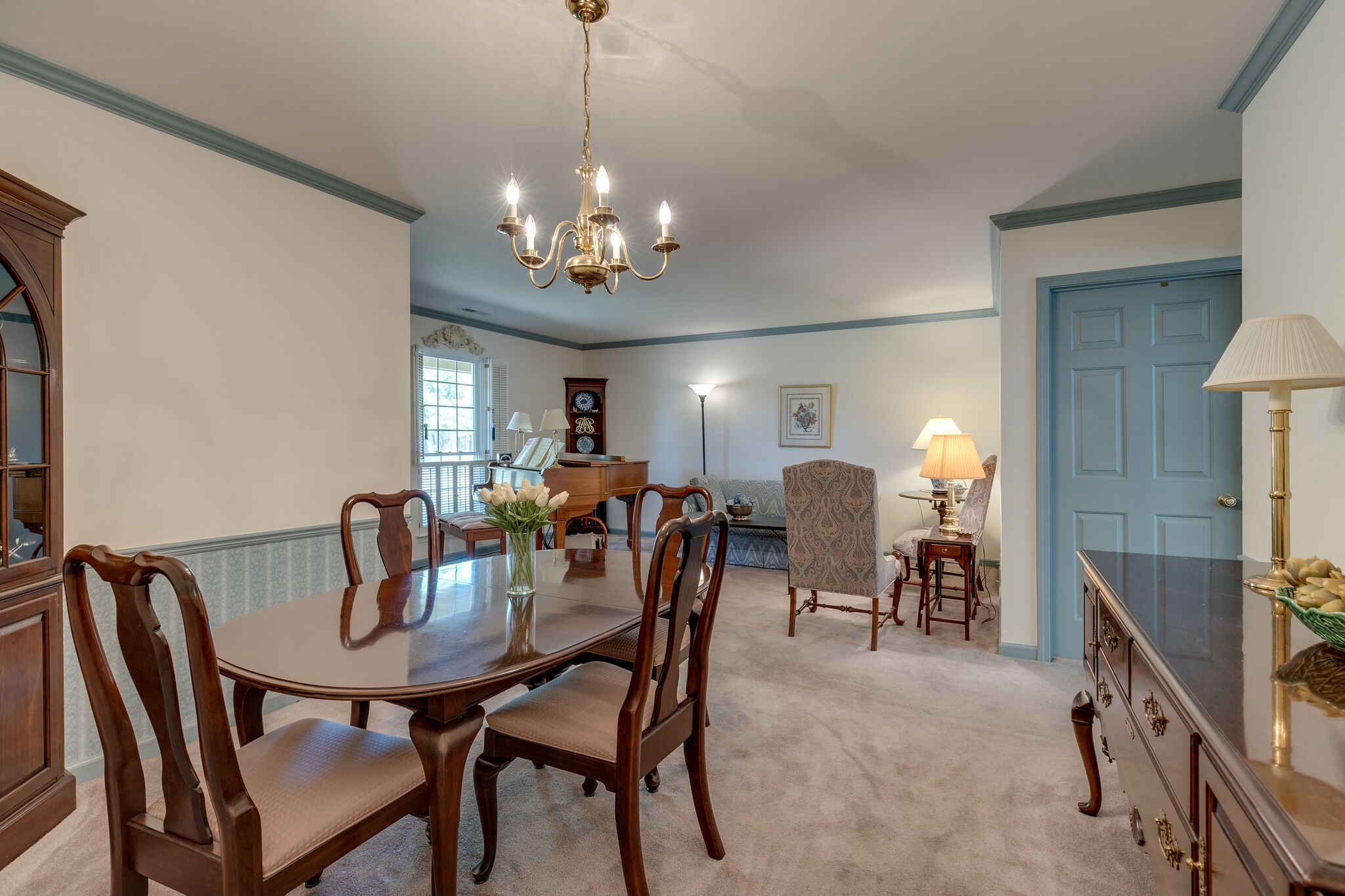 913 General George Patton Road Nashville, TN 37221 - Photo 8 of 33
