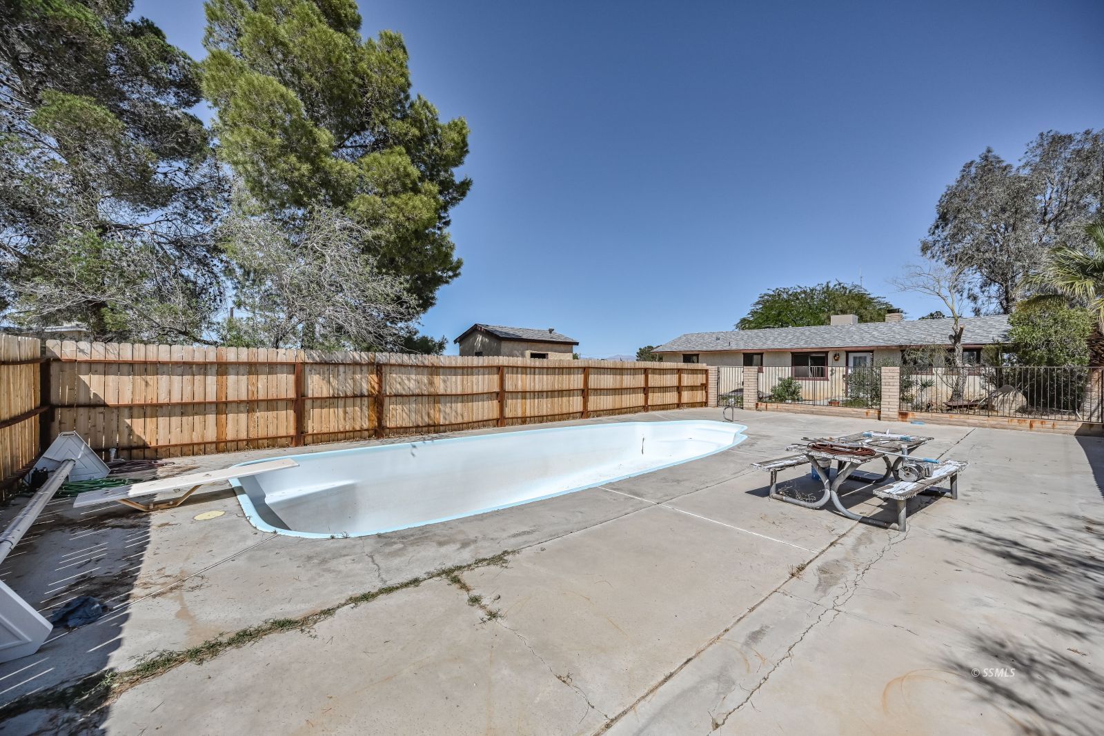 1500 North Everett Street Ridgecrest, CA 93555 - Photo 41 of 50