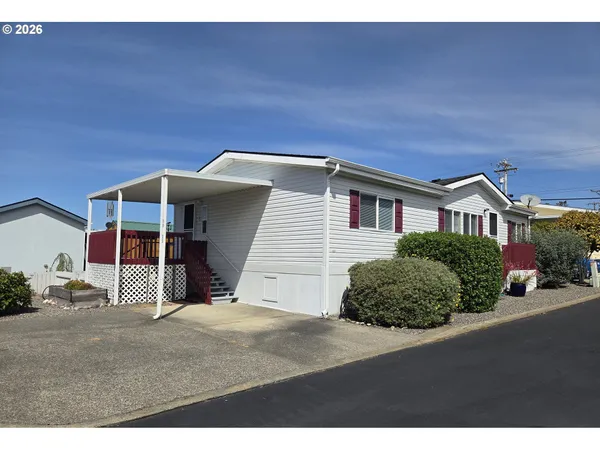 $159,500 | 98042 West Benham Lane, Unit 15, Brookings, OR 97415