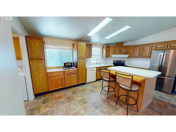 $159,500 | 98042 West Benham Lane, Unit 15, Brookings, OR 97415