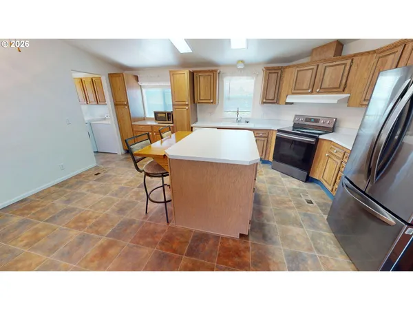 $159,500 | 98042 West Benham Lane, Unit 15, Brookings, OR 97415