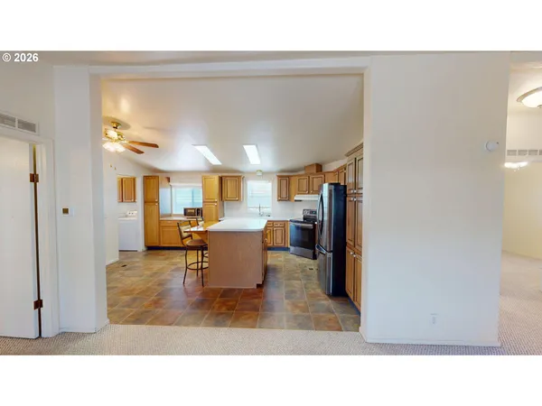 $159,500 | 98042 West Benham Lane, Unit 15, Brookings, OR 97415