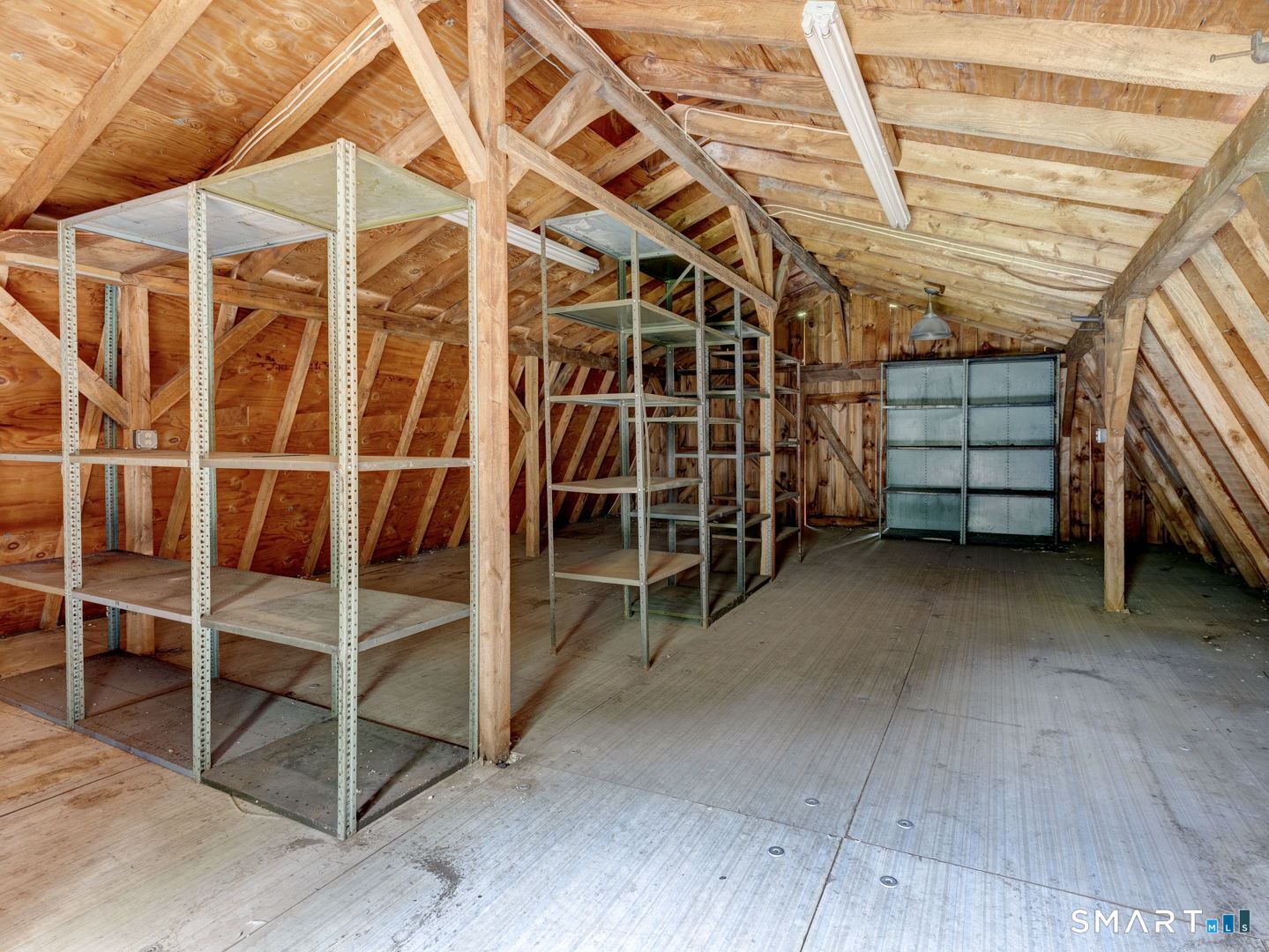 140 Old Willimantic Road Columbia, CT 06237 - Photo 33 of 37
