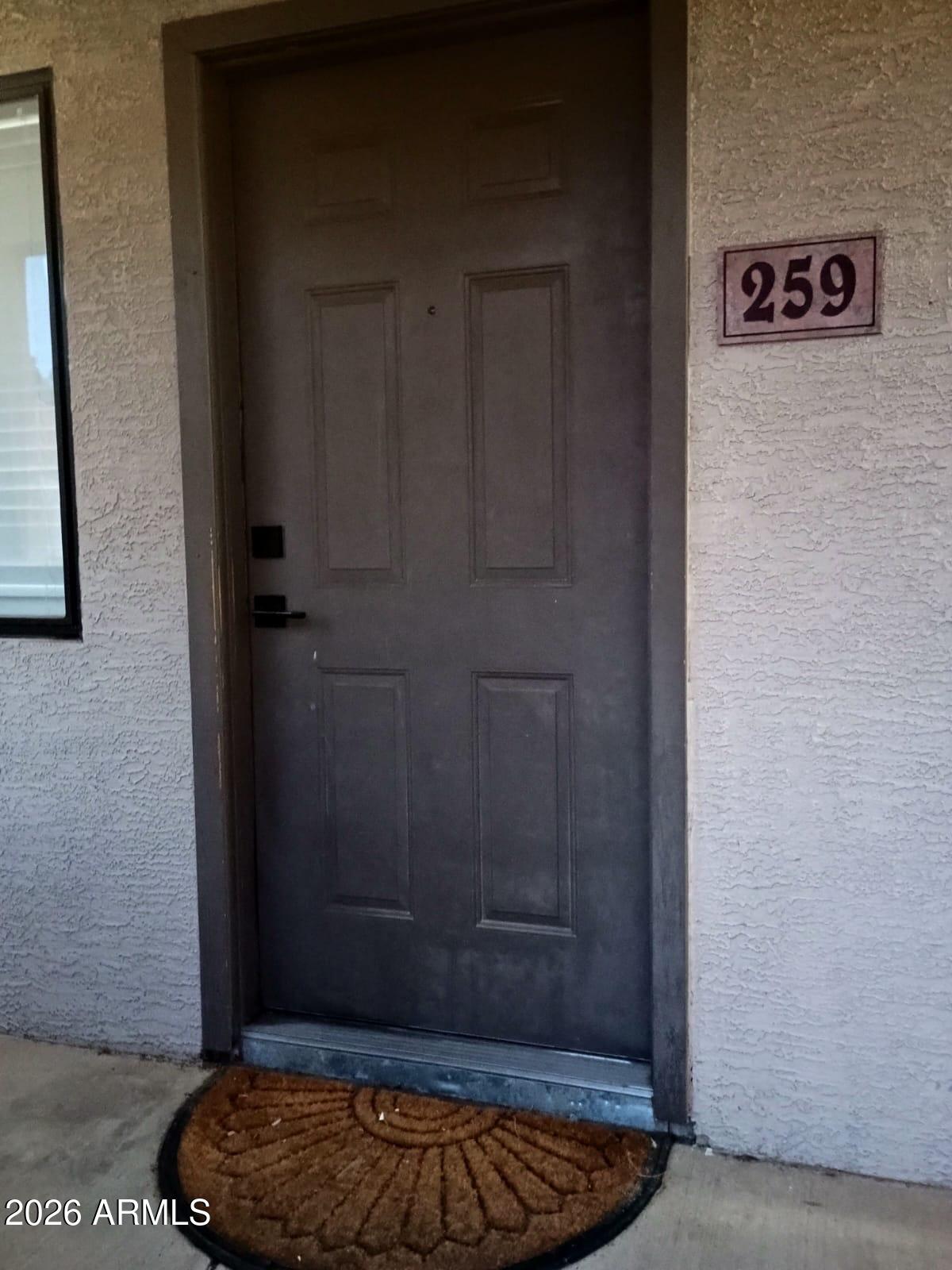 1287 North Alma School Road, Unit 259 Chandler, AZ 85224 - Photo 1 of 22