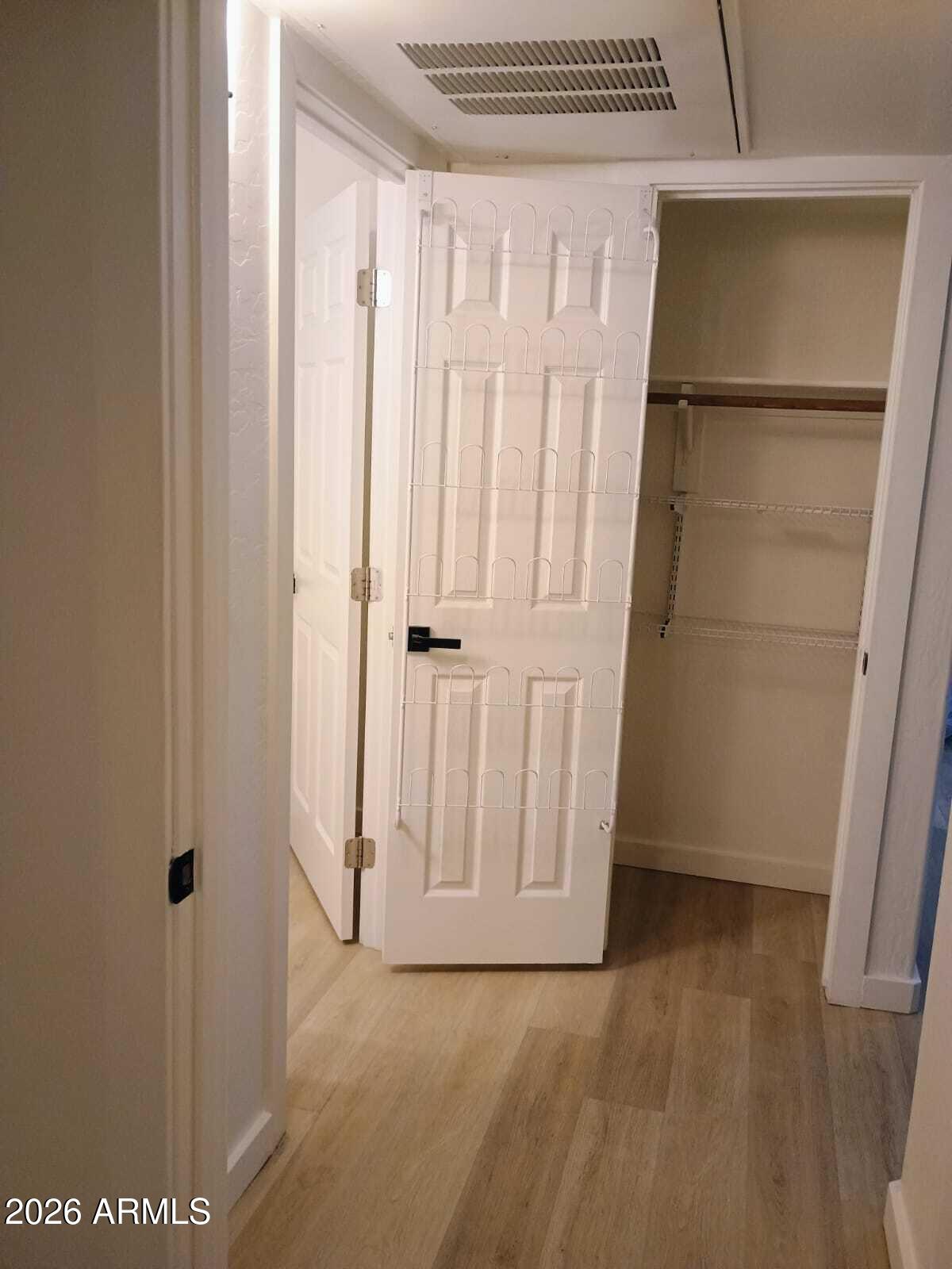 1287 North Alma School Road, Unit 259 Chandler, AZ 85224 - Photo 11 of 22 a view of an empty room