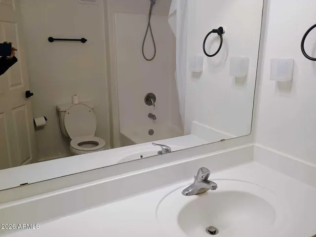 $209,000 | 1287 North Alma School Road, Unit 259, Chandler, AZ 85224