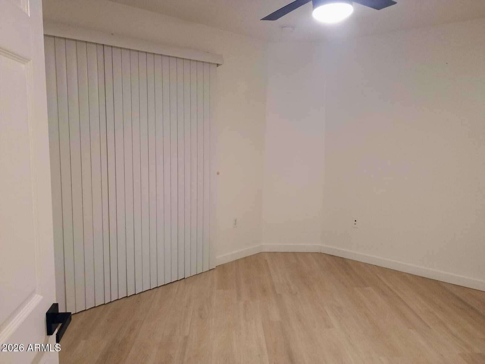 1287 North Alma School Road, Unit 259 Chandler, AZ 85224 - Photo 10 of 22 a view of an empty room