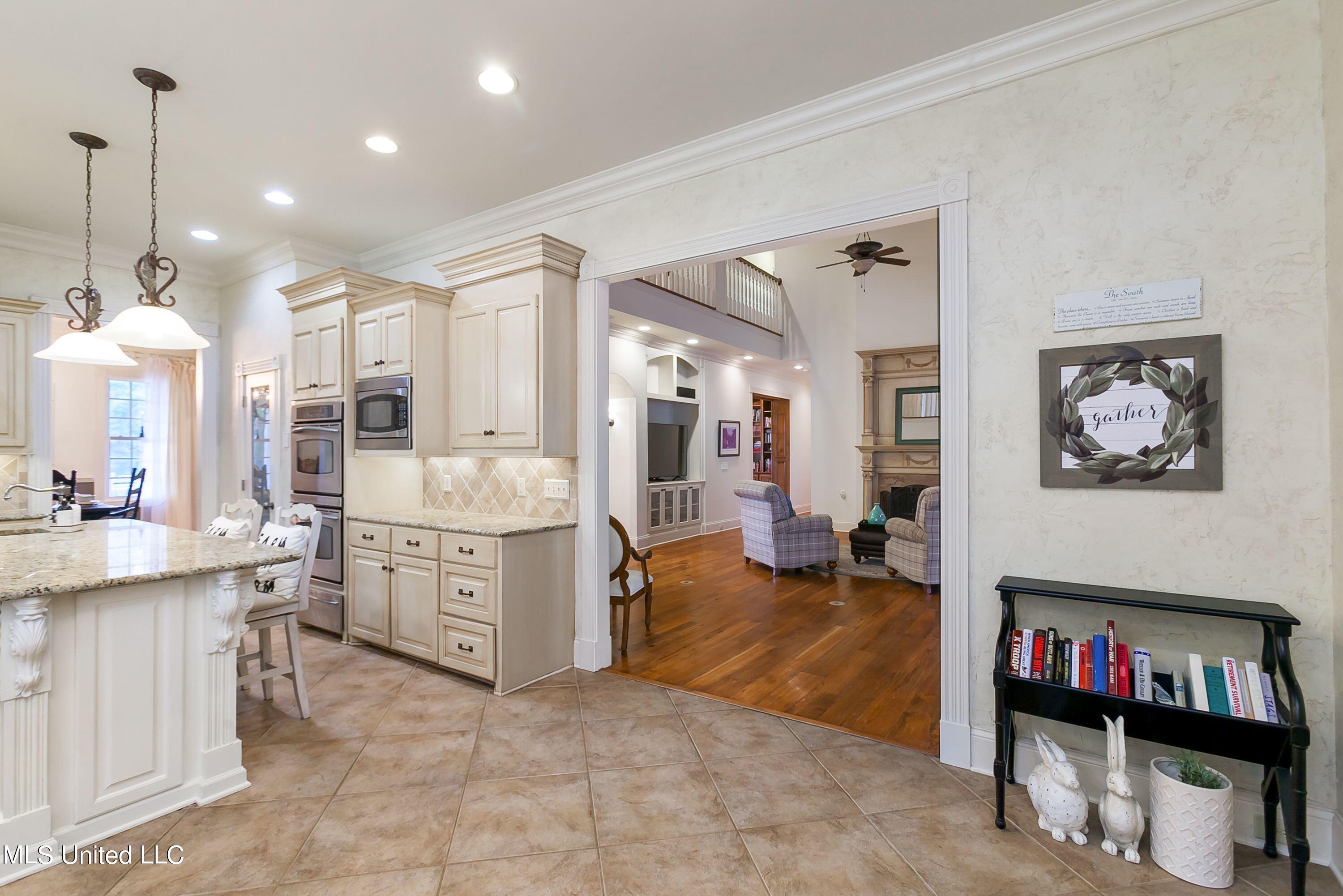2058 Bill Downing Road Raymond, MS 39154 - Photo 24 of 52 15_Kitchen den