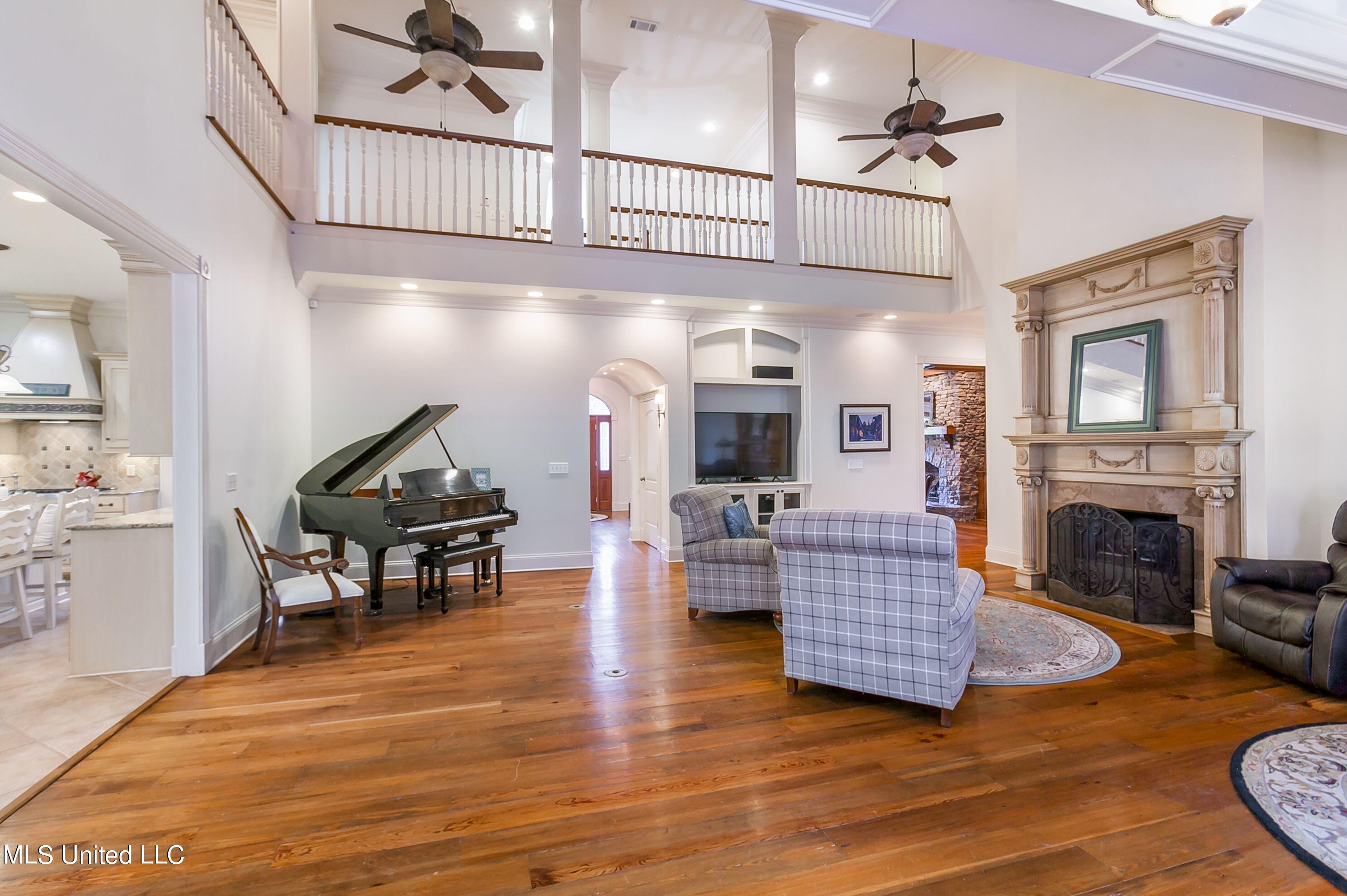 2058 Bill Downing Road Raymond, MS 39154 - Photo 25 of 52 16_den