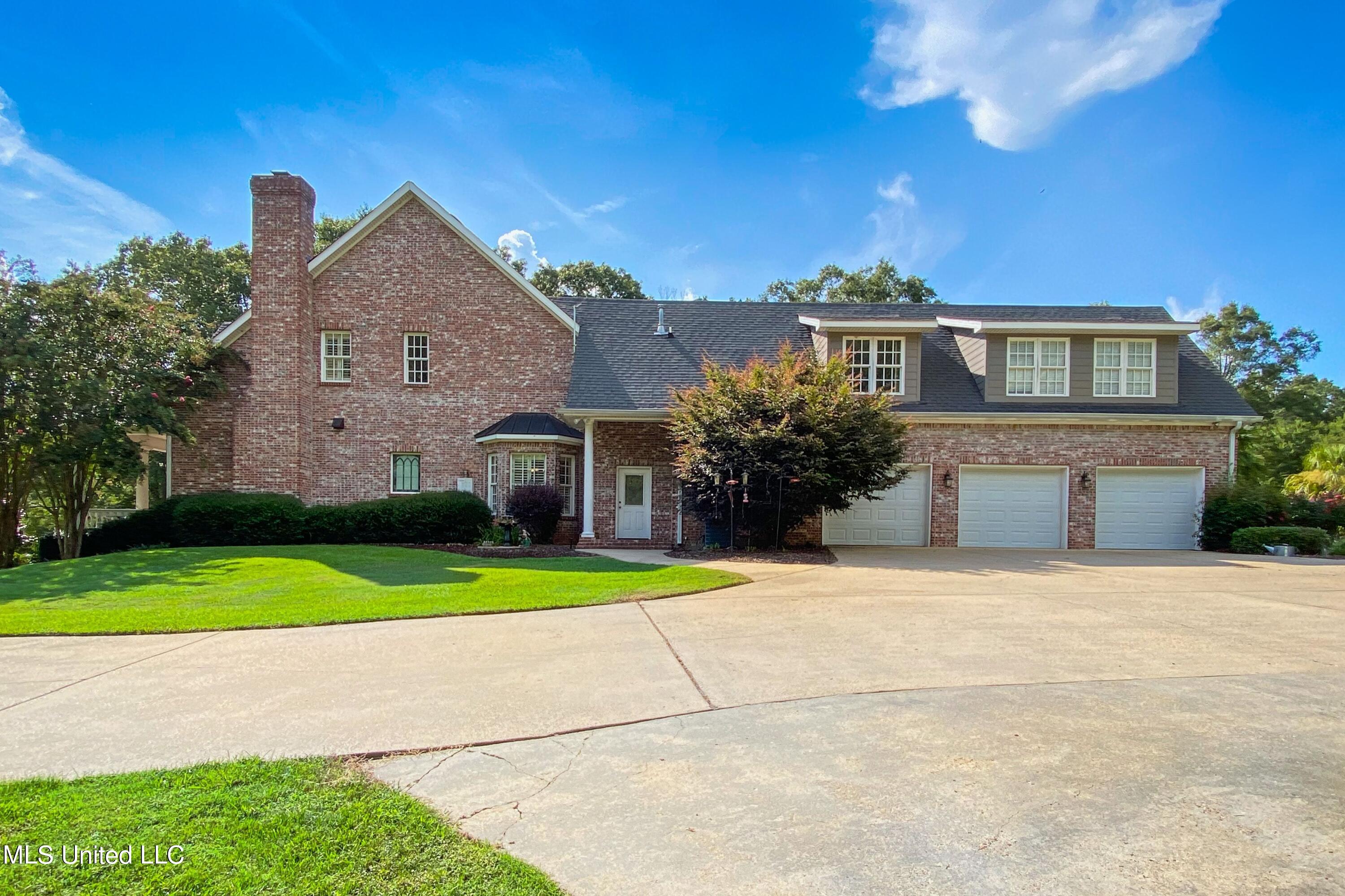 2058 Bill Downing Road Raymond, MS 39154 - Photo 46 of 52 29_Side view