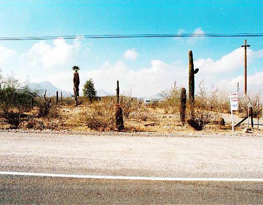 15250 South Tuthill Road Buckeye, AZ 85326 - Photo 1 of 1 Primary Photo