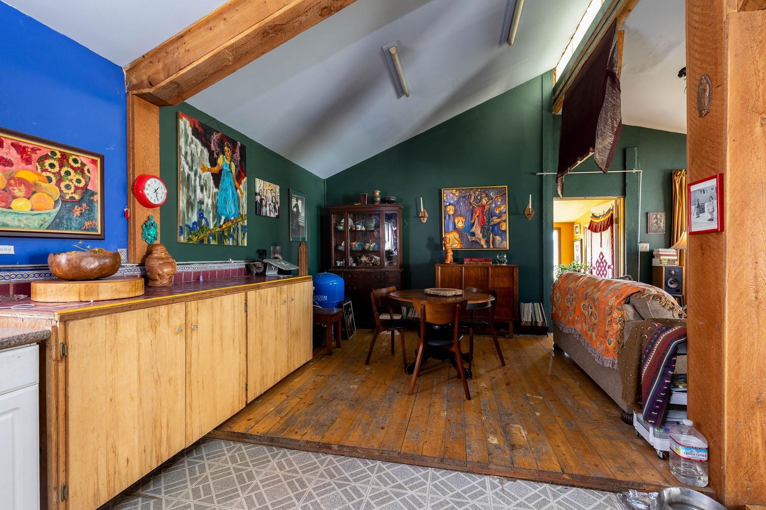 253 White Mountain Road Curlew, WA 99118 - Photo 11 of 49