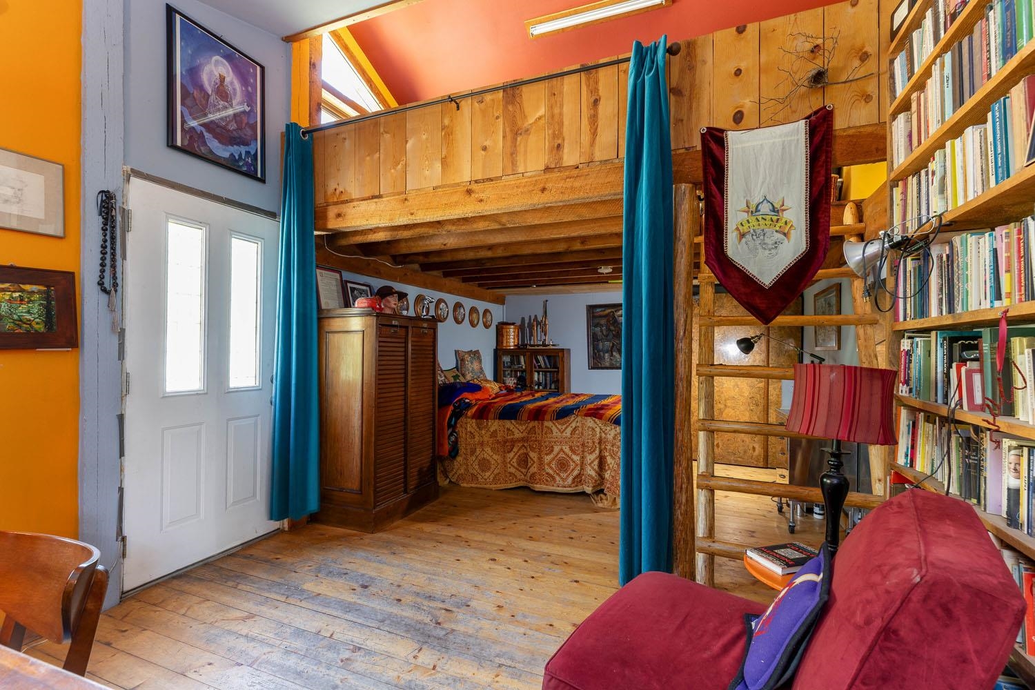 253 White Mountain Road Curlew, WA 99118 - Photo 13 of 49