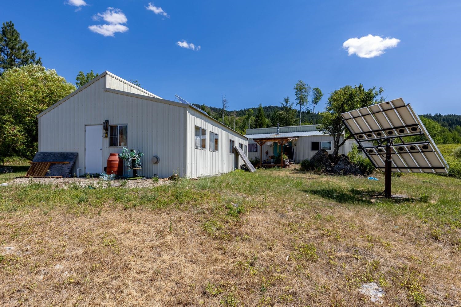 253 White Mountain Road Curlew, WA 99118 - Photo 31 of 49