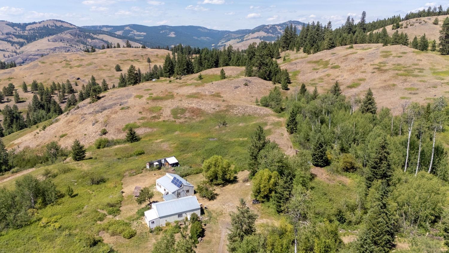 253 White Mountain Road Curlew, WA 99118 - Photo 46 of 49