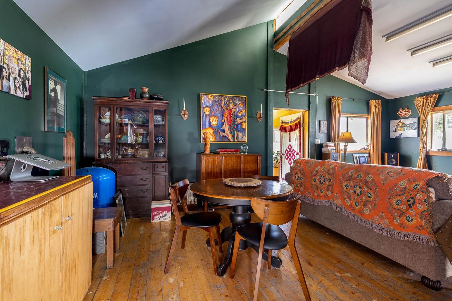 253 White Mountain Road Curlew, WA 99118 - Photo 9 of 49