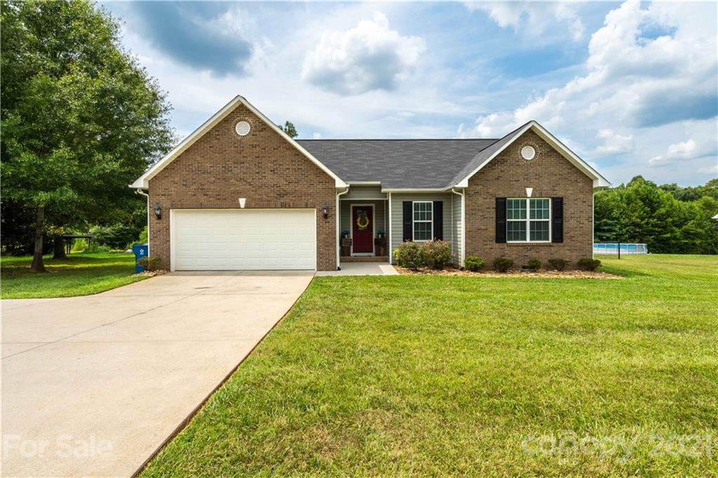 4735 County Home Road Conover, NC 28613 - Photo 1 of 33 Gallery Image 1