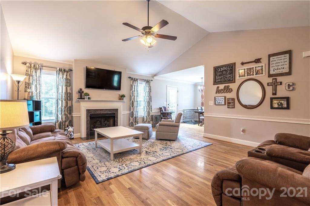 4735 County Home Road Conover, NC 28613 - Photo 2 of 33 Gallery Image 2