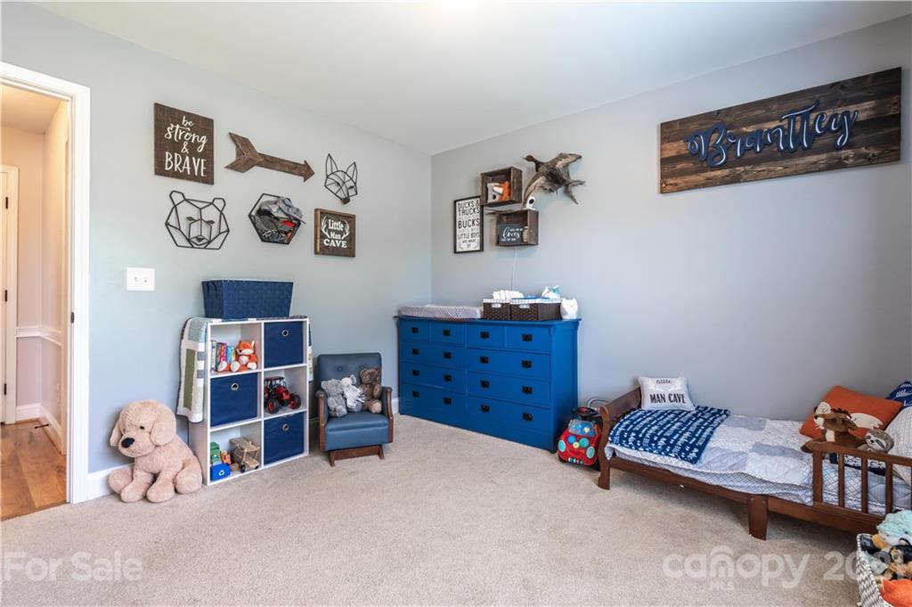 4735 County Home Road Conover, NC 28613 - Photo 19 of 33 Gallery Image 19