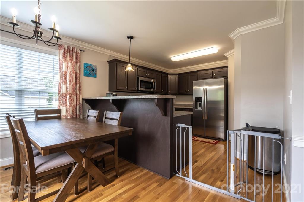 4735 County Home Road Conover, NC 28613 - Photo 7 of 33 Gallery Image 7