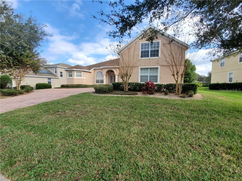 3929 Old Dunn Road Apopka, FL 32712 - Photo 1 of 1