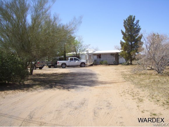 3487 Magma Road Golden Valley, AZ 86413 - Photo 1 of 20
