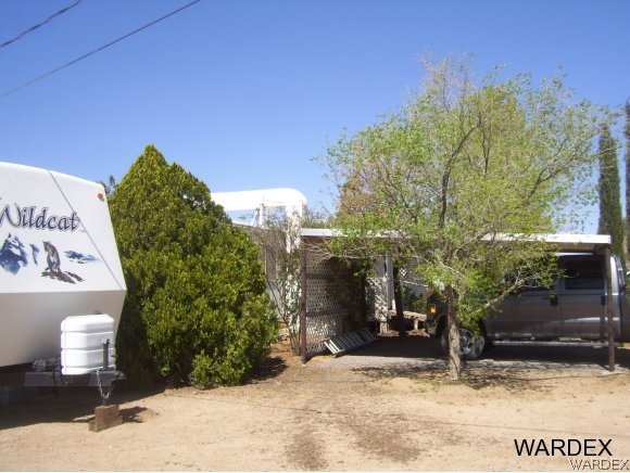 3487 Magma Road Golden Valley, AZ 86413 - Photo 3 of 20