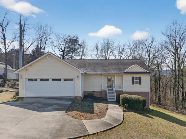 $289,999 | 502 Concord Drive, Dalton, GA 30721