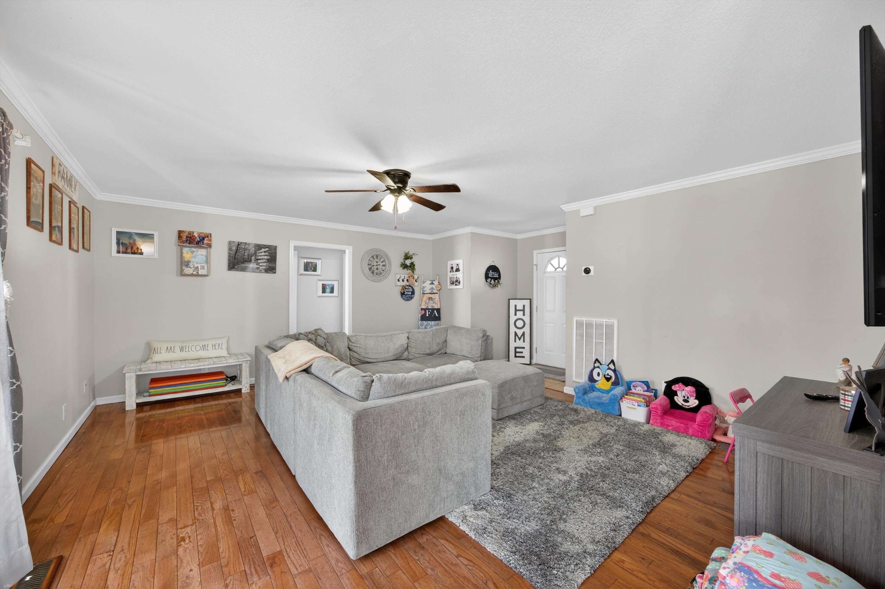 502 Concord Drive Dalton, GA 30721 - Photo 9 of 24 06-090A4050