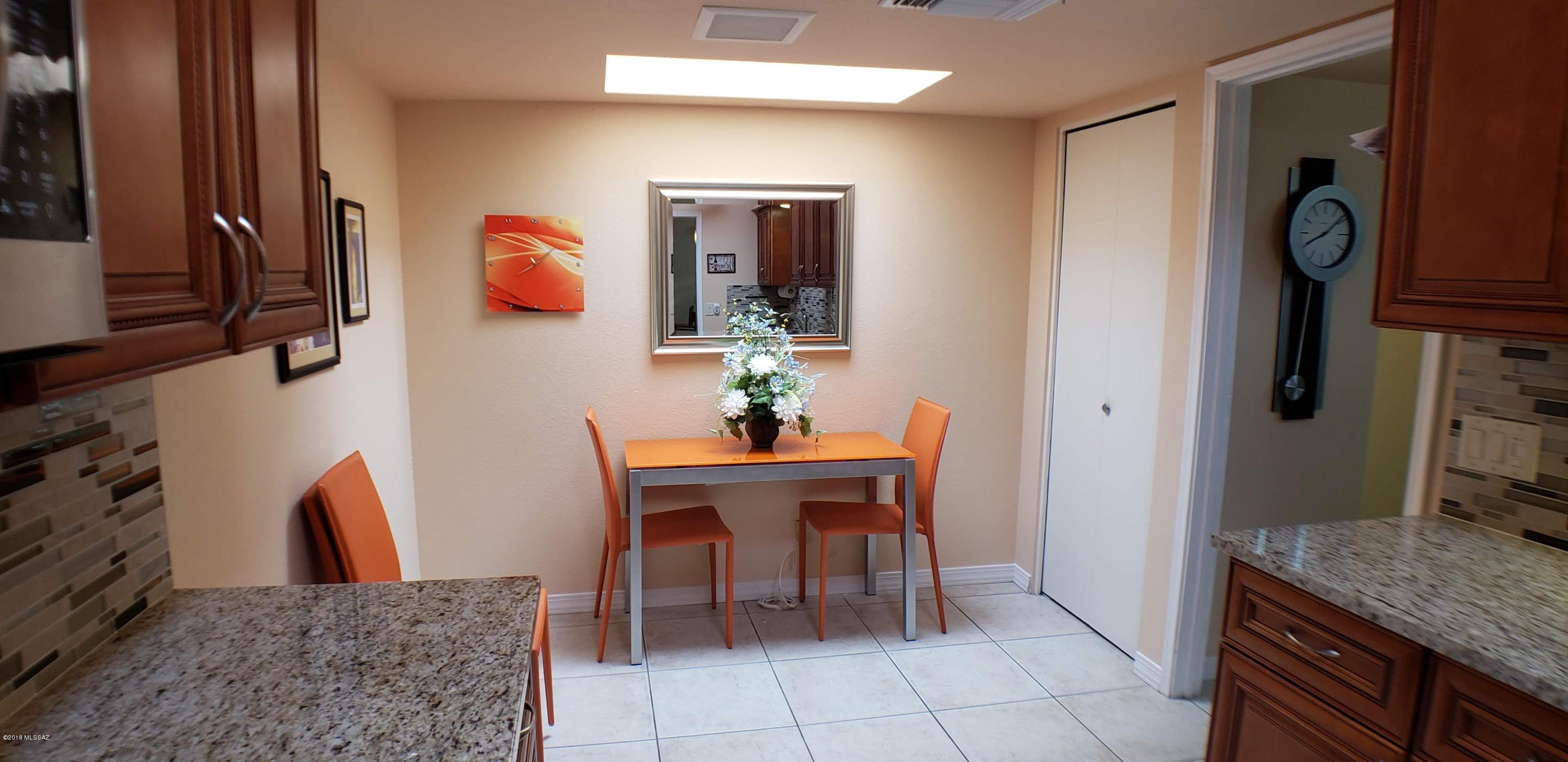 4545 North Mountain Quail Road Tucson, AZ 85750 - Photo 8 of 42