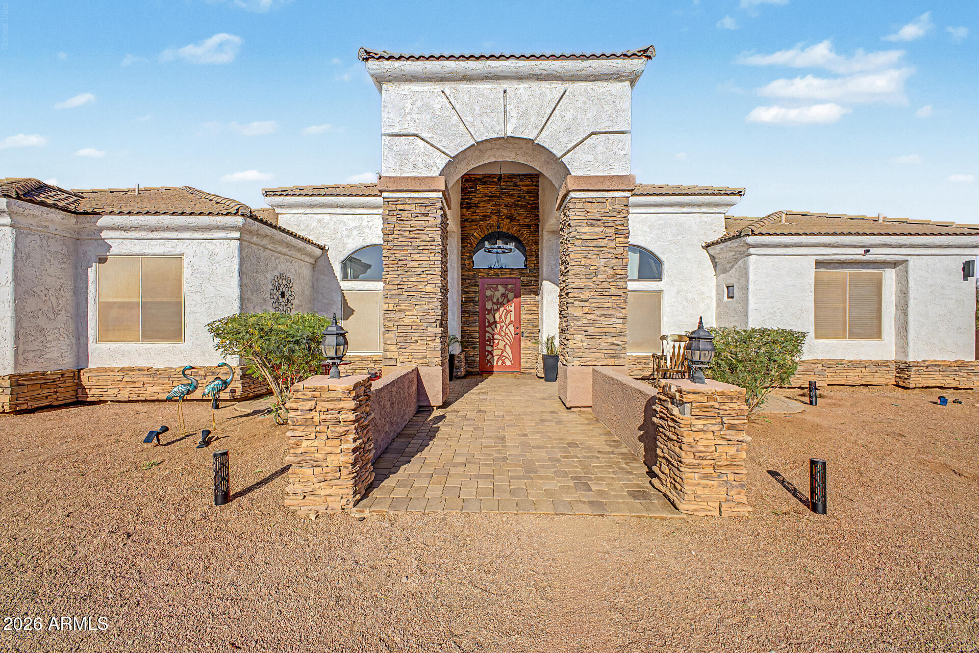 529 South Val Vista Road Apache Junction, AZ 85119 - Photo 2 of 56 3 - Val Vista