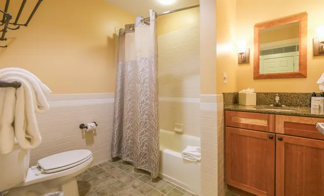 $540,000 | 717-719 Q1-4 Jackson Gore Adams House, Unit 717/719 Q14, Ludlow, VT 05149