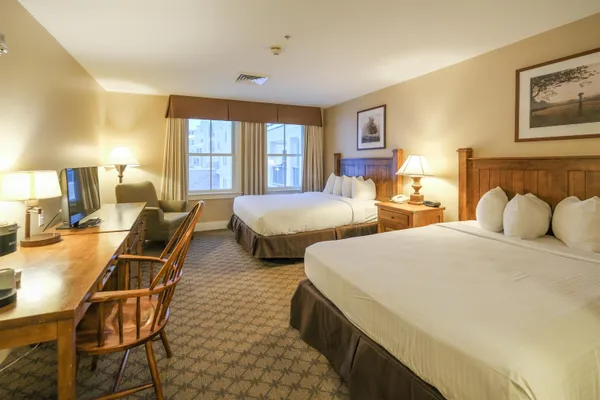 $540,000 | 717-719 Q1-4 Jackson Gore Adams House, Unit 717/719 Q14, Ludlow, VT 05149