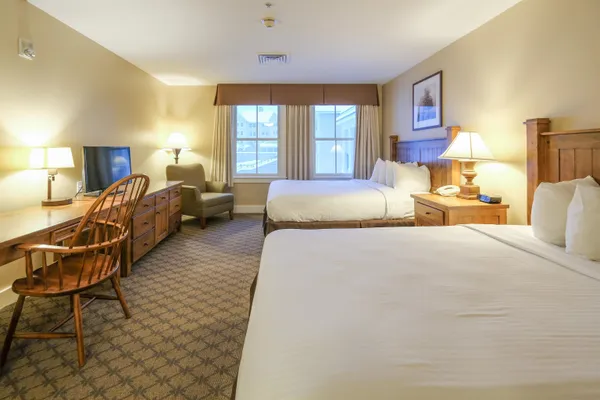 $540,000 | 717-719 Q1-4 Jackson Gore Adams House, Unit 717/719 Q14, Ludlow, VT 05149