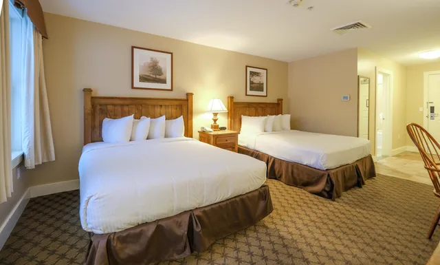 $540,000 | 717-719 Q1-4 Jackson Gore Adams House, Unit 717/719 Q14, Ludlow, VT 05149