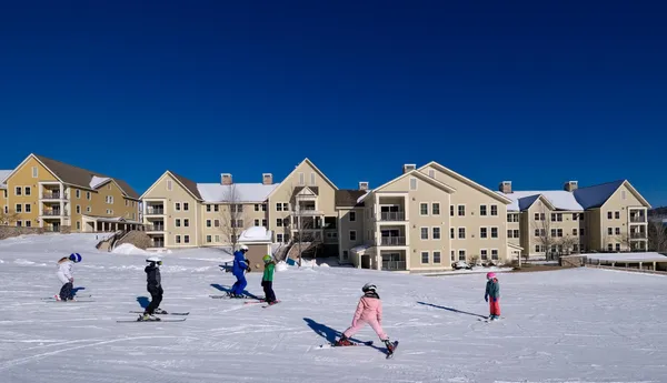 $540,000 | 717-719 Q1-4 Jackson Gore Adams House, Unit 717/719 Q14, Ludlow, VT 05149